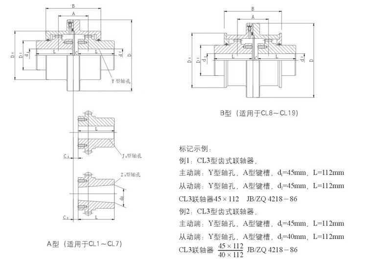 湖北多力多传动轴有限公司 CL型齿式联轴器.jpg