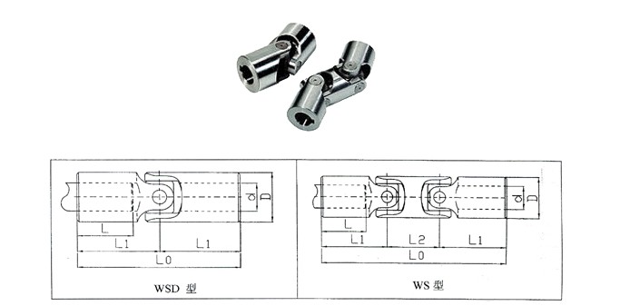 湖北多力多传动轴有限公司 WSD WS 系列小规格万向联轴器.jpg